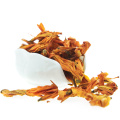 Dried Easter Lily Flower Tea